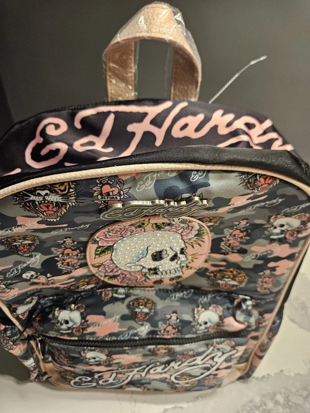 Ed Hardy ed hardy